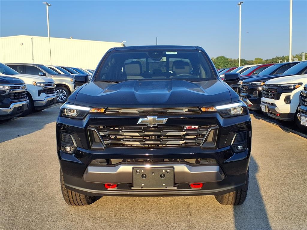 new 2026 Chevrolet Colorado car, priced at $39,659