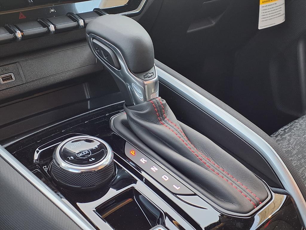 new 2026 Chevrolet Colorado car, priced at $39,659