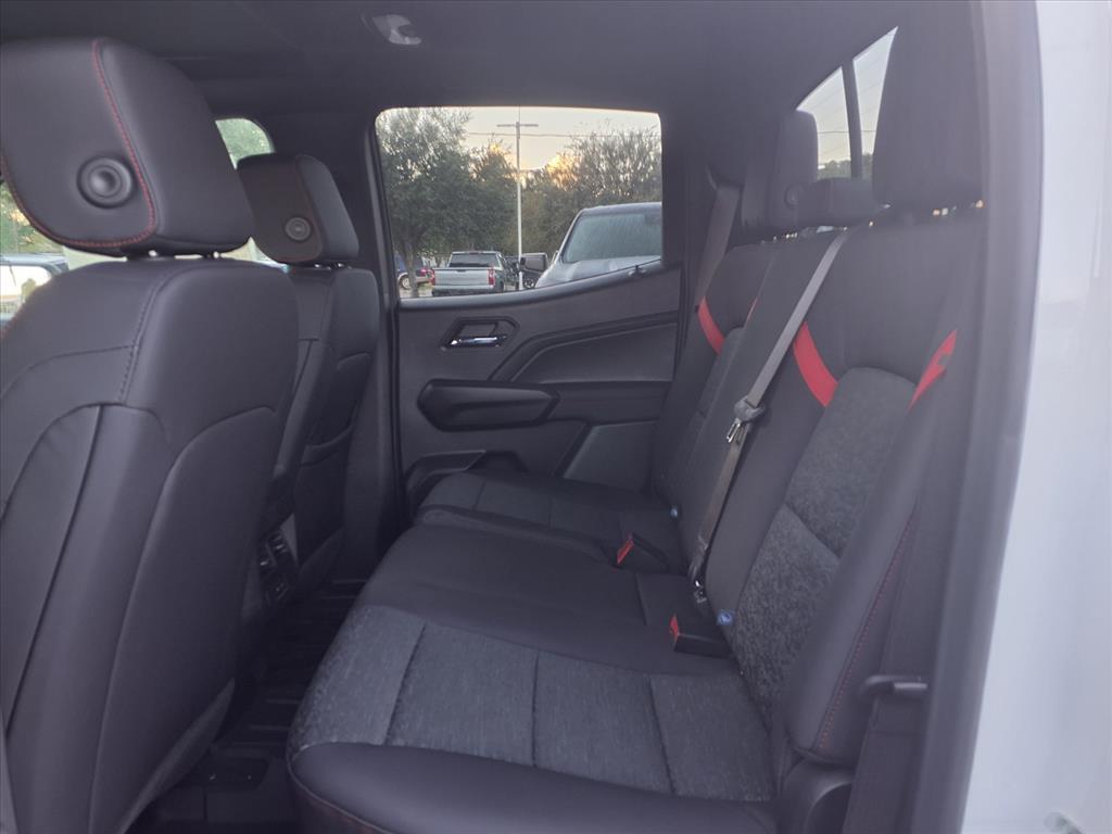 new 2026 Chevrolet Colorado car, priced at $40,884