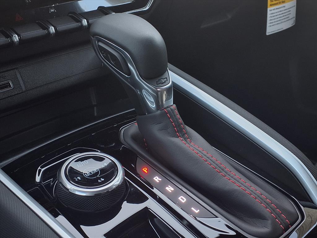 new 2026 Chevrolet Colorado car, priced at $40,884