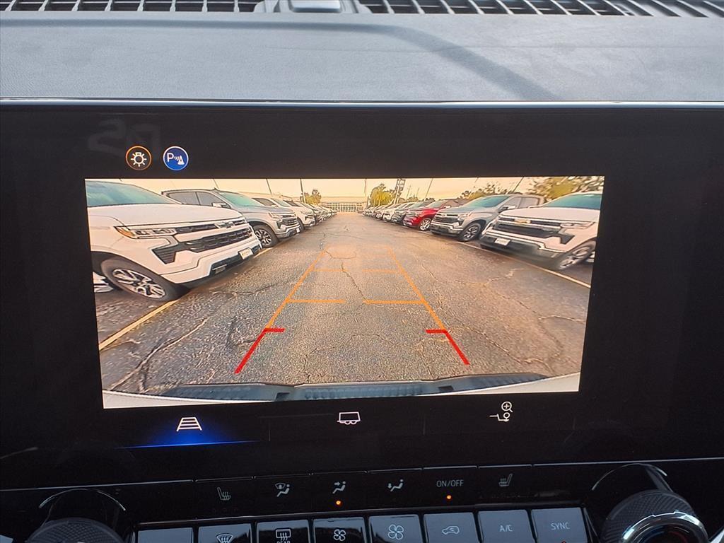 new 2026 Chevrolet Colorado car, priced at $40,884