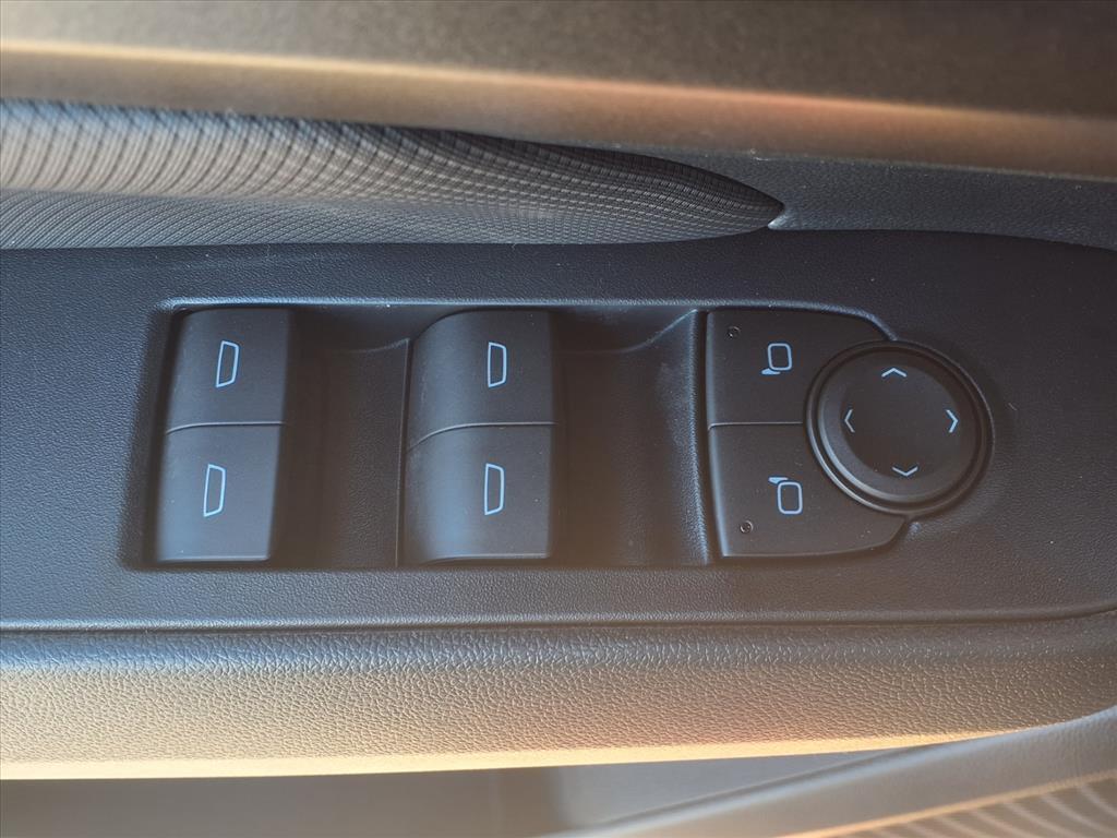 new 2026 Chevrolet Equinox EV car, priced at $32,940