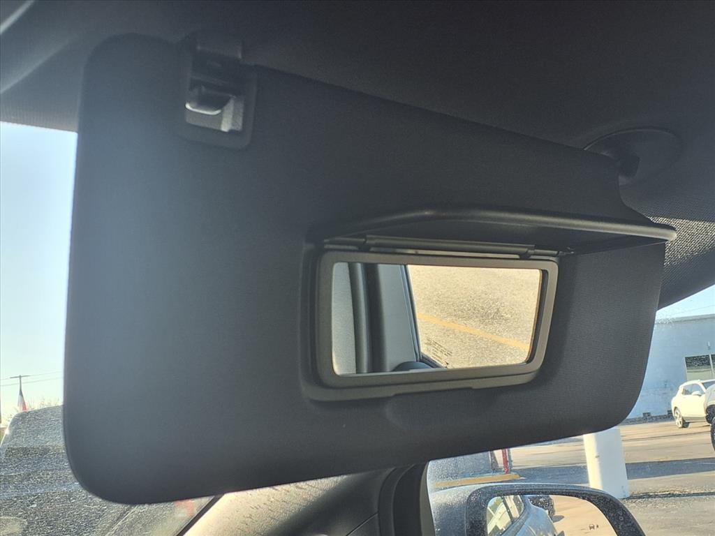 new 2026 Chevrolet Equinox EV car, priced at $32,940