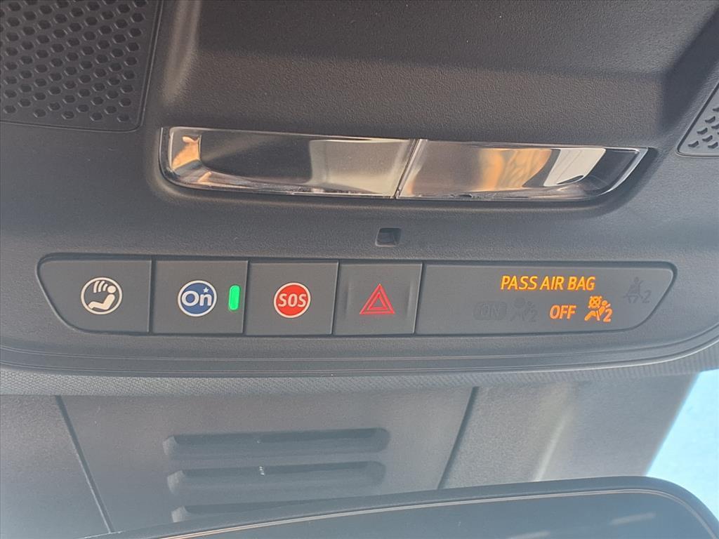 new 2026 Chevrolet Equinox EV car, priced at $32,940