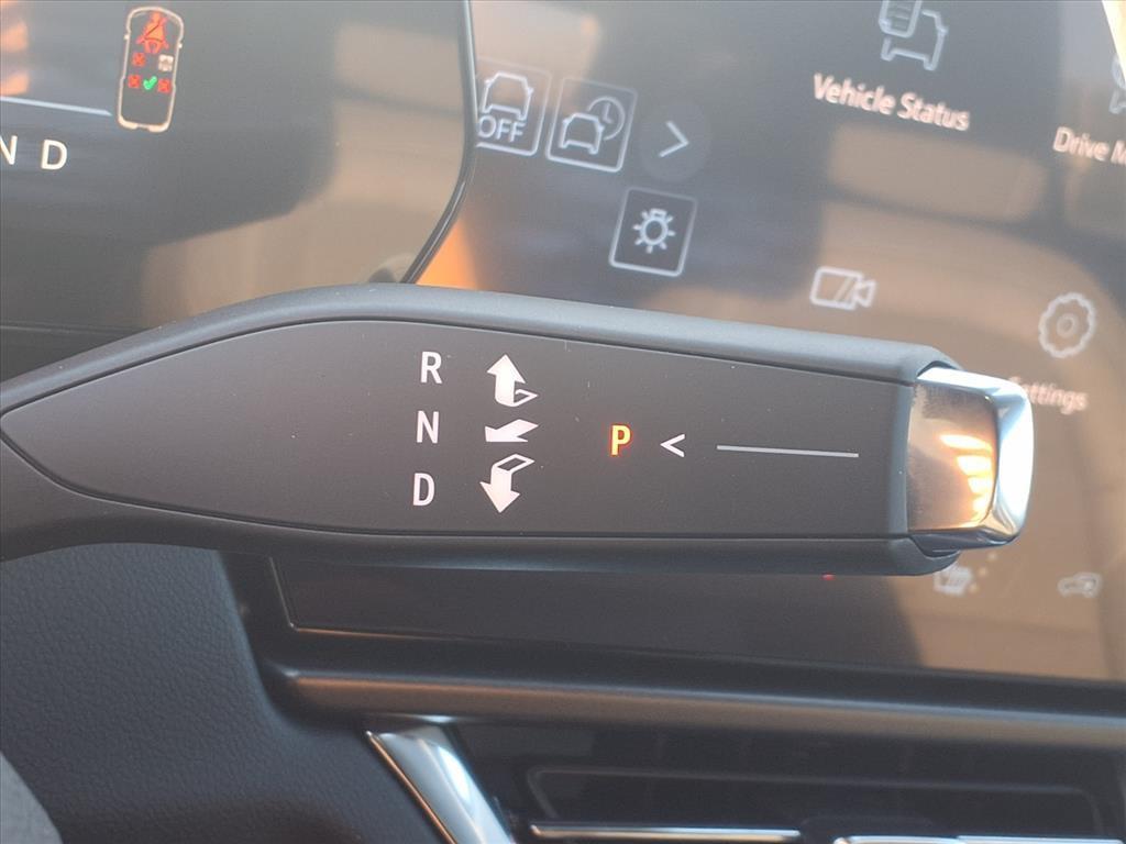 new 2026 Chevrolet Equinox EV car, priced at $32,940