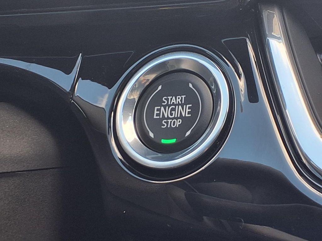 new 2026 Chevrolet Trax car, priced at $26,200