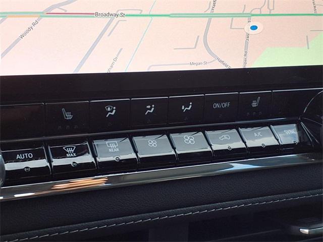 new 2025 Chevrolet Colorado car, priced at $38,159