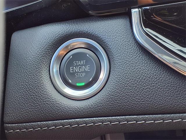 new 2025 Chevrolet Colorado car, priced at $38,159