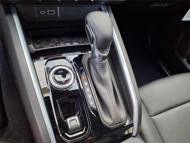 new 2025 Chevrolet Colorado car, priced at $38,159