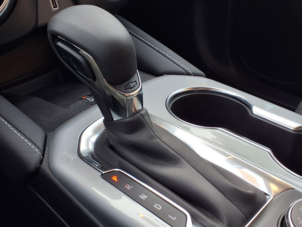 new 2025 Chevrolet Blazer car, priced at $35,610