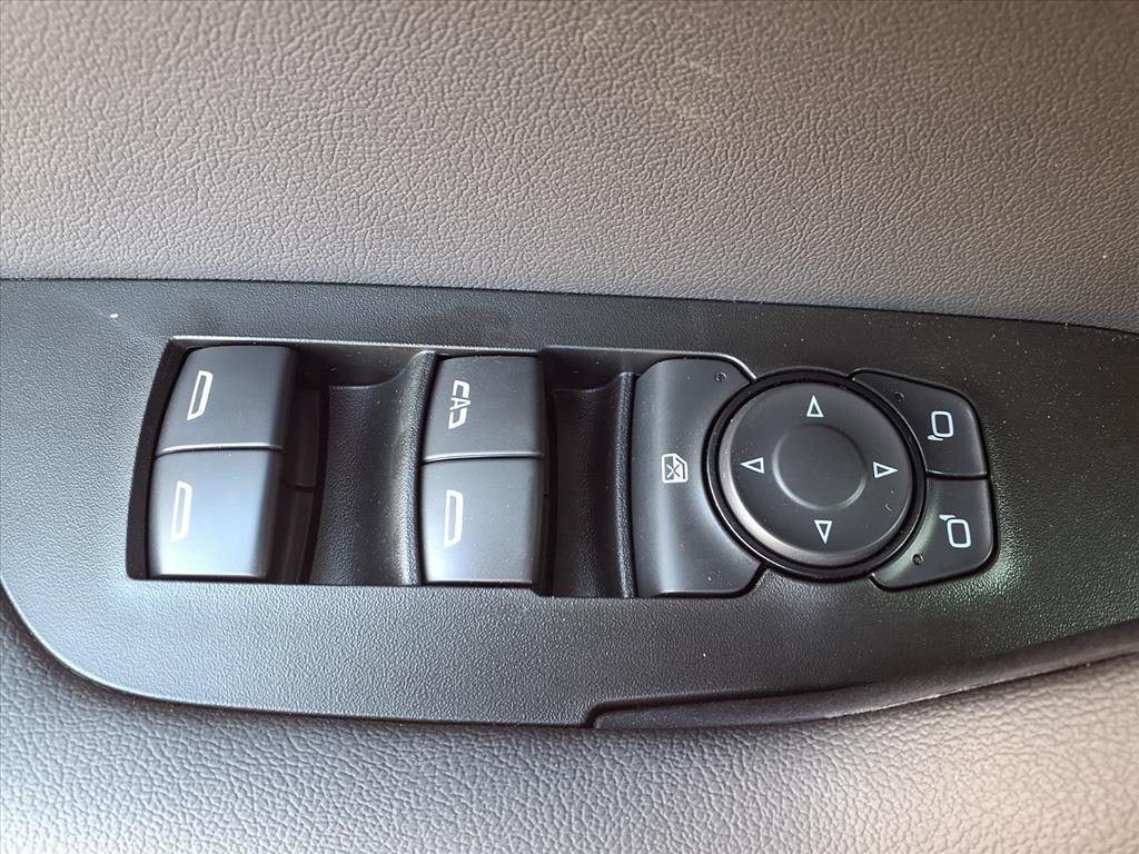 new 2025 Chevrolet Blazer car, priced at $35,610