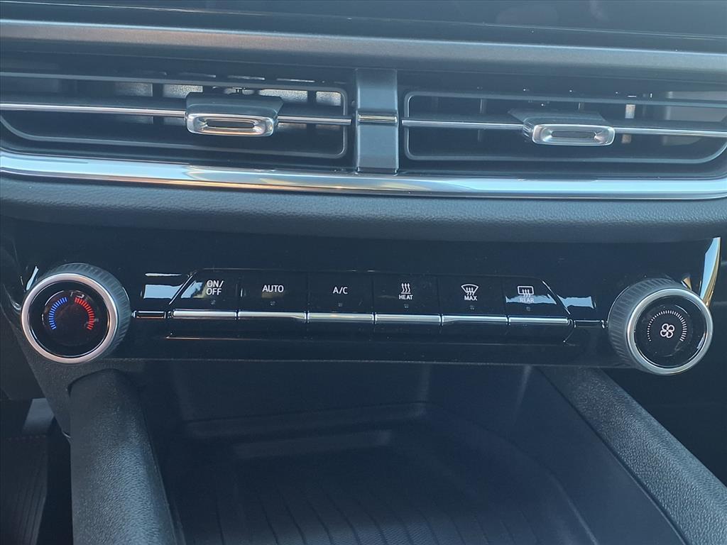 new 2026 Chevrolet Equinox EV car, priced at $27,740