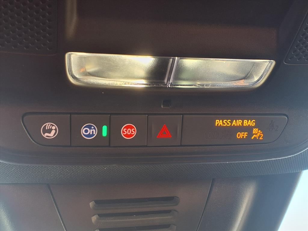 new 2026 Chevrolet Equinox EV car, priced at $27,740