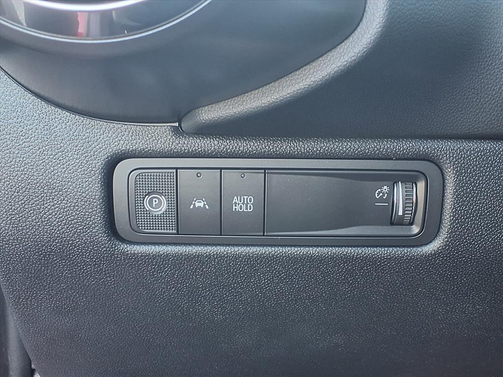 new 2026 Chevrolet Equinox EV car, priced at $27,740