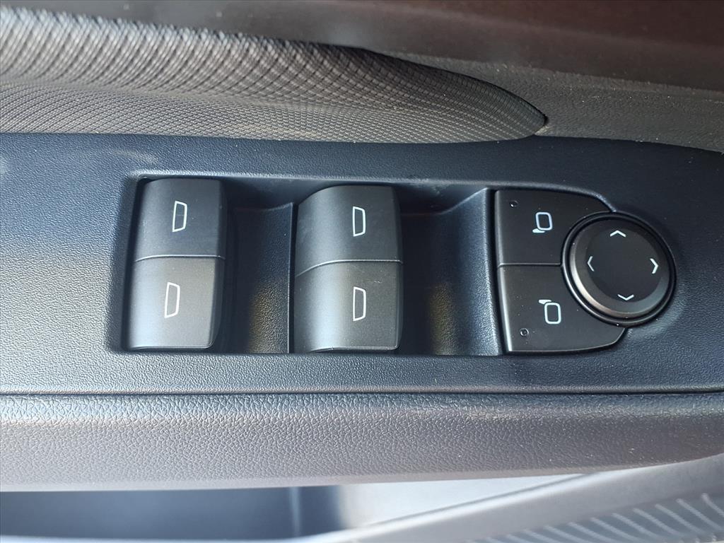 new 2026 Chevrolet Equinox EV car, priced at $27,740