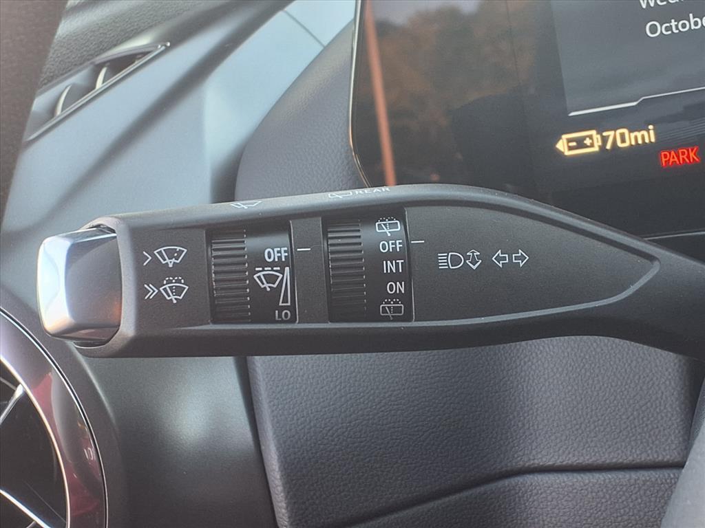 new 2026 Chevrolet Equinox EV car, priced at $27,740