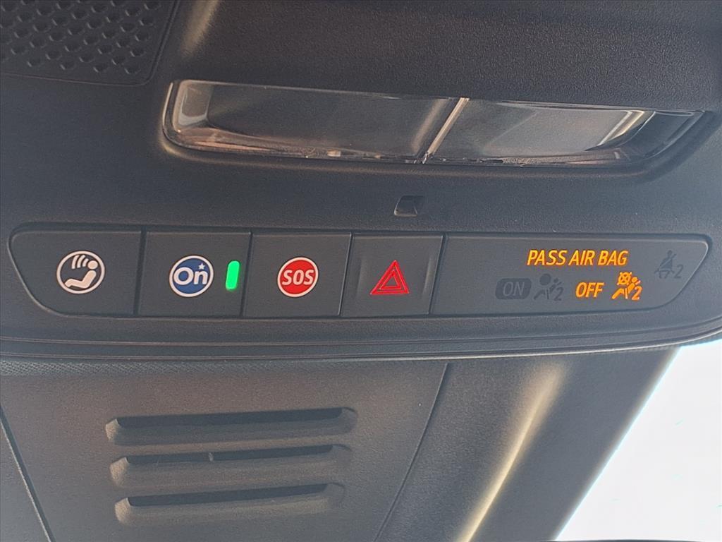 new 2026 Chevrolet Equinox EV car, priced at $32,940