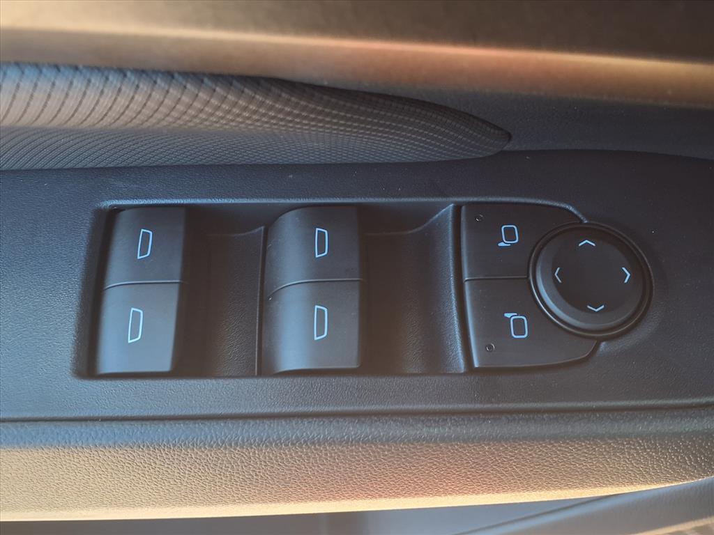 new 2026 Chevrolet Equinox EV car, priced at $32,940