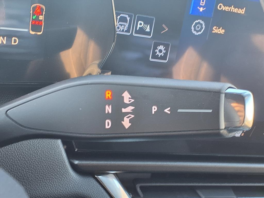 new 2026 Chevrolet Equinox EV car, priced at $32,940