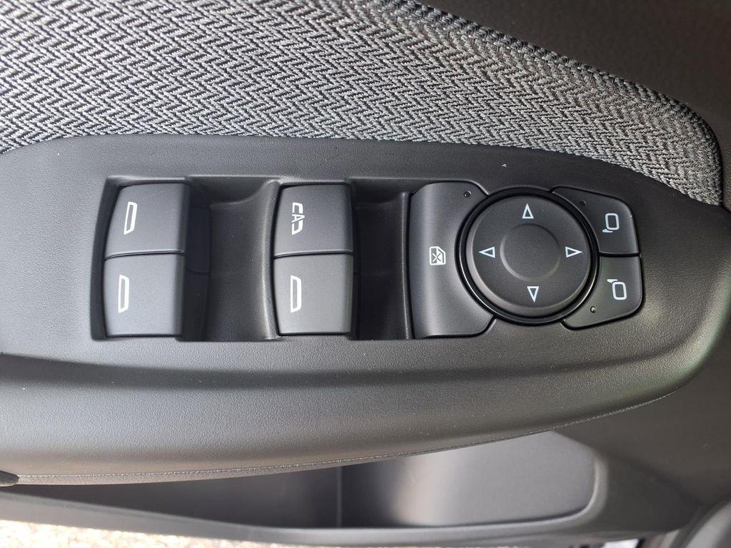 new 2026 Chevrolet TrailBlazer car, priced at $23,545