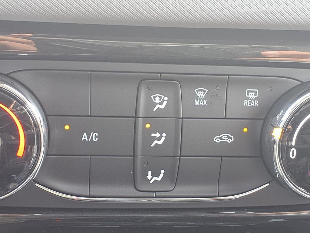 new 2026 Chevrolet TrailBlazer car, priced at $23,545