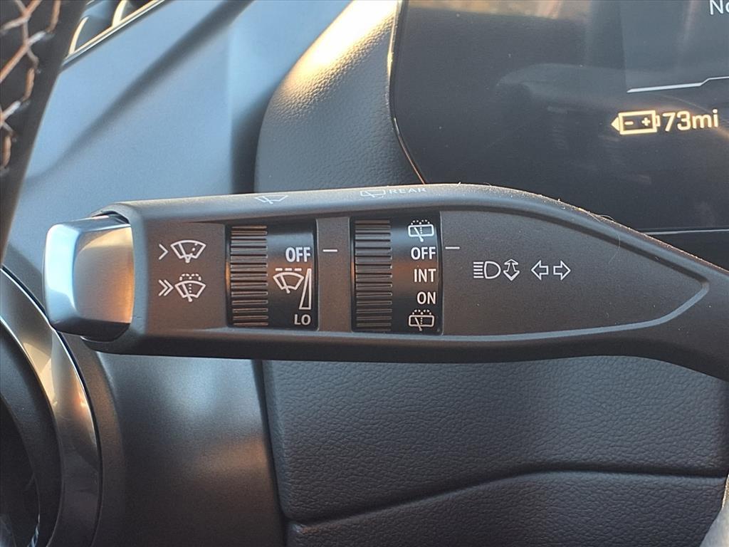 new 2026 Chevrolet Equinox EV car, priced at $32,940