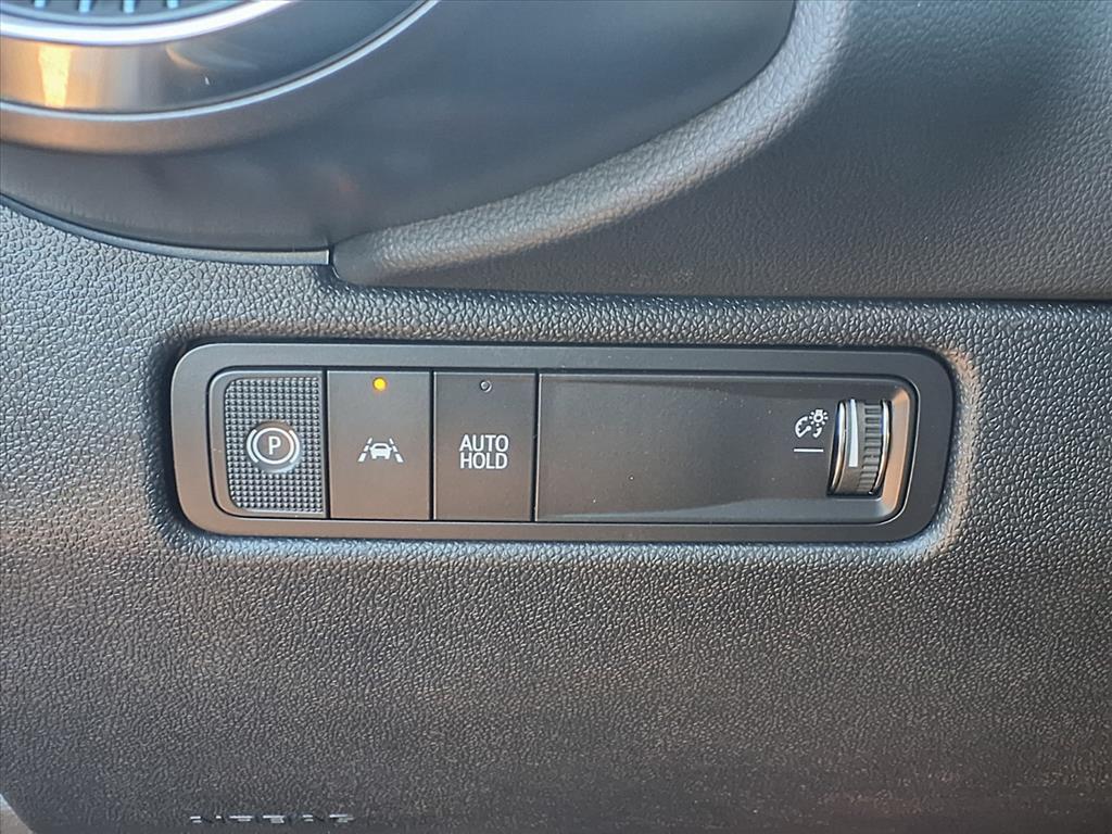 new 2026 Chevrolet Equinox EV car, priced at $32,940