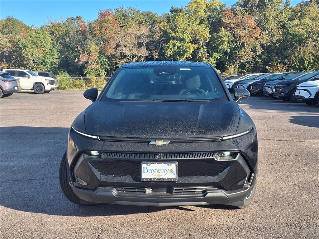 new 2026 Chevrolet Equinox EV car, priced at $32,940