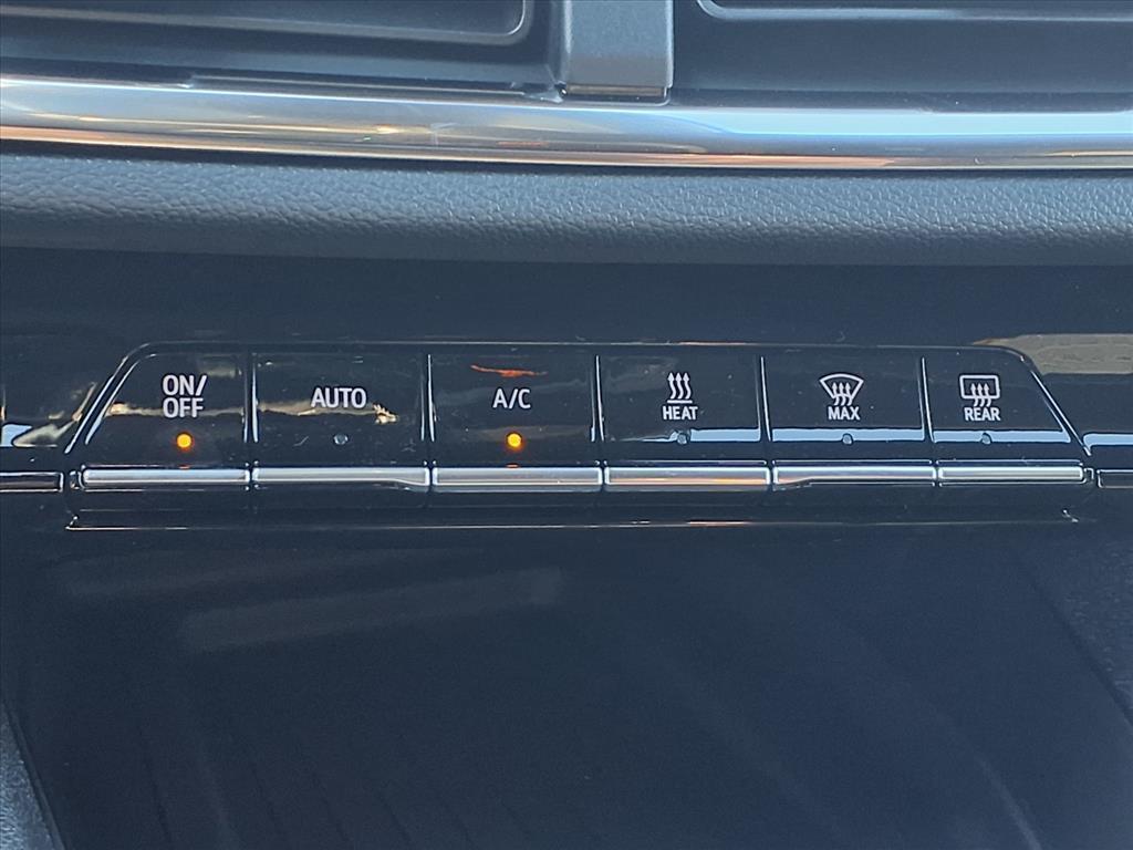 new 2026 Chevrolet Equinox EV car, priced at $32,940