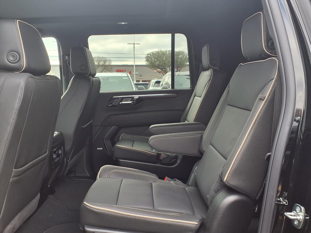 new 2026 Chevrolet Suburban car, priced at $79,985