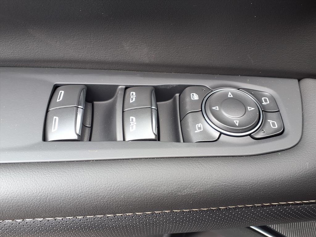 new 2026 Chevrolet Suburban car, priced at $79,985