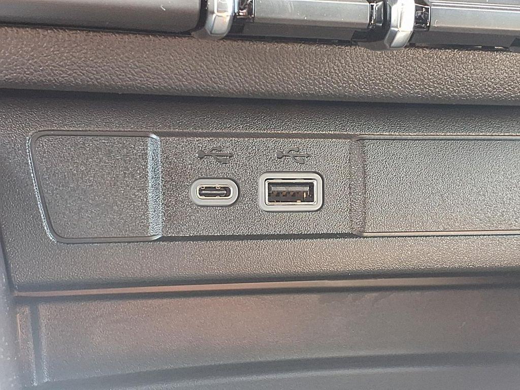 new 2026 Chevrolet Colorado car, priced at $39,444