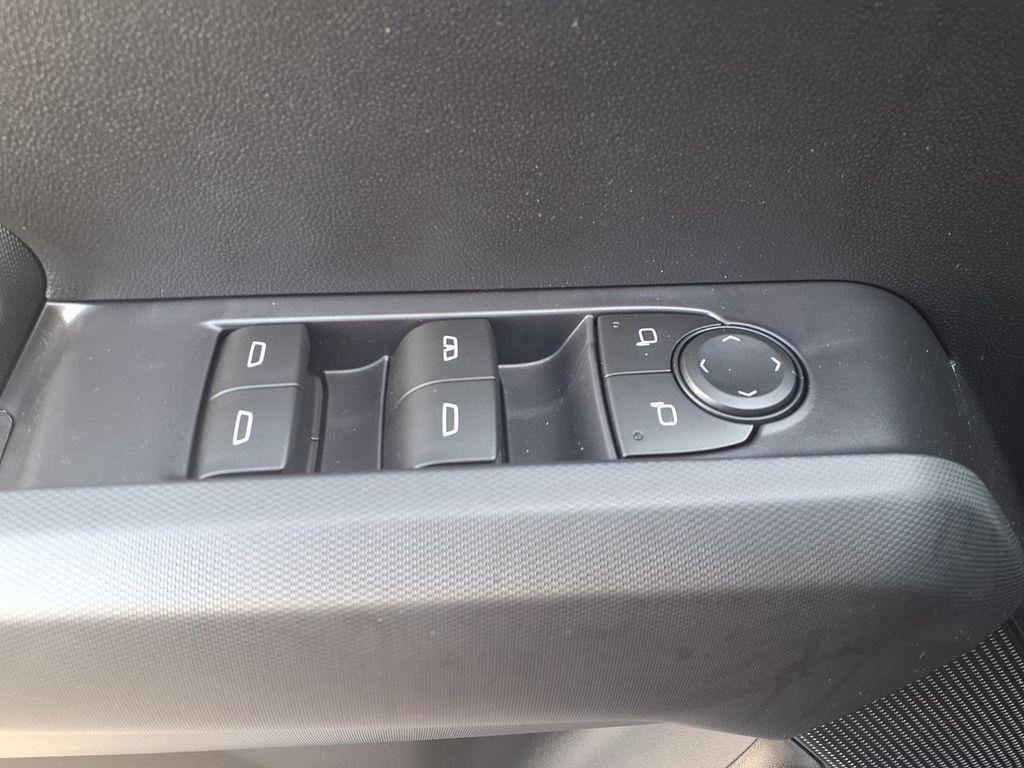 new 2026 Chevrolet Colorado car, priced at $39,444