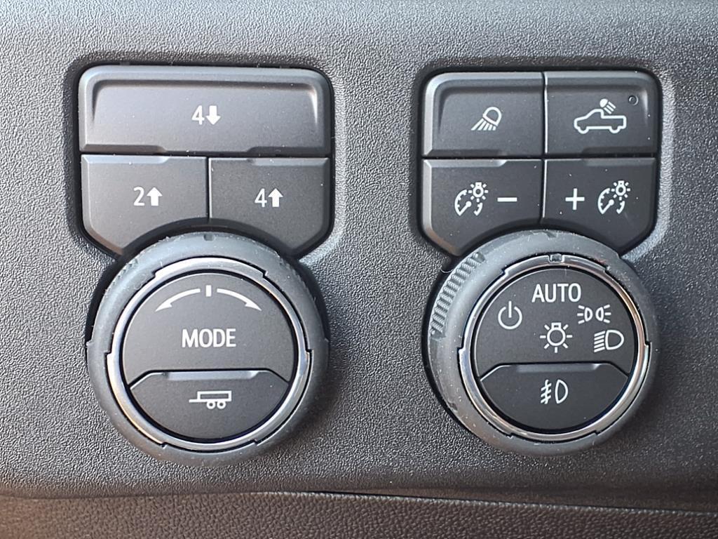 used 2025 Chevrolet Silverado 2500 car, priced at $57,187