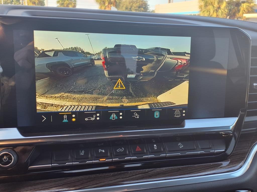 used 2025 Chevrolet Silverado 2500 car, priced at $57,187