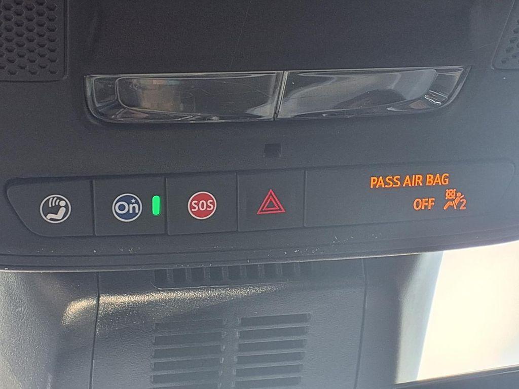 new 2026 Chevrolet Equinox car, priced at $26,990