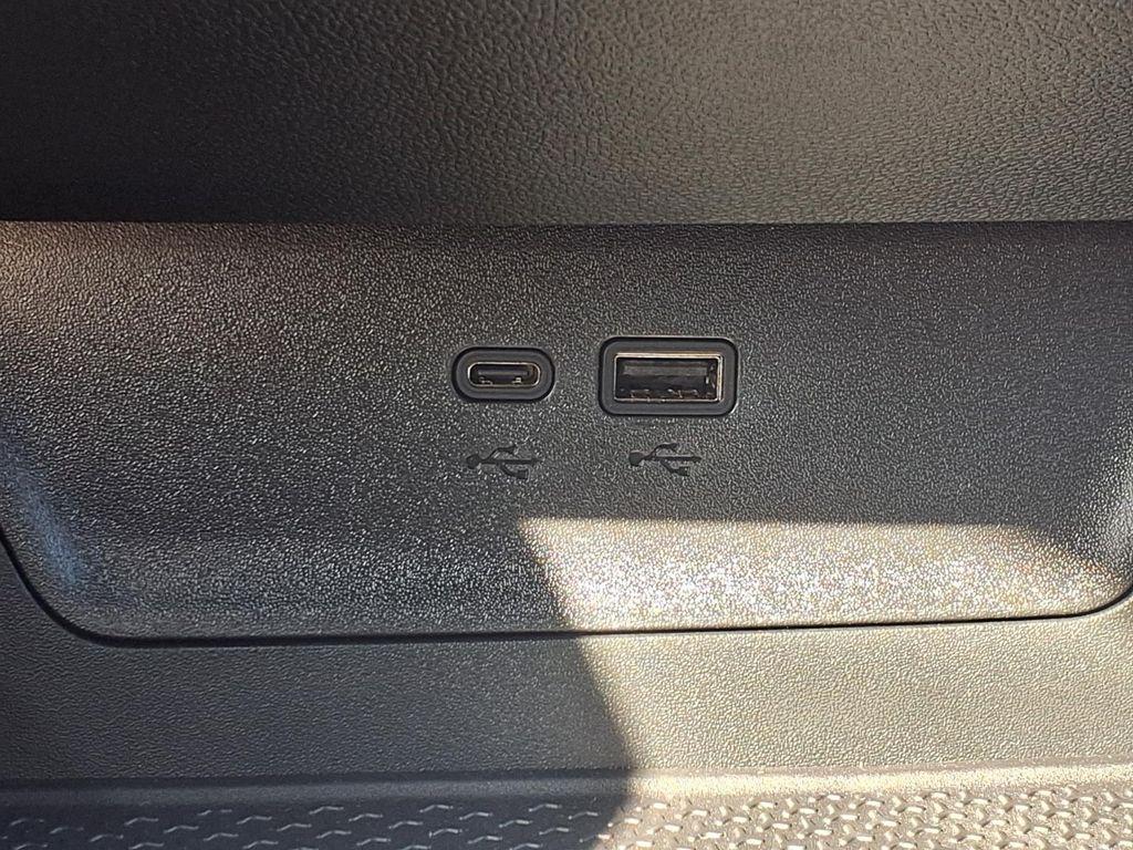 new 2026 Chevrolet Equinox car, priced at $26,990