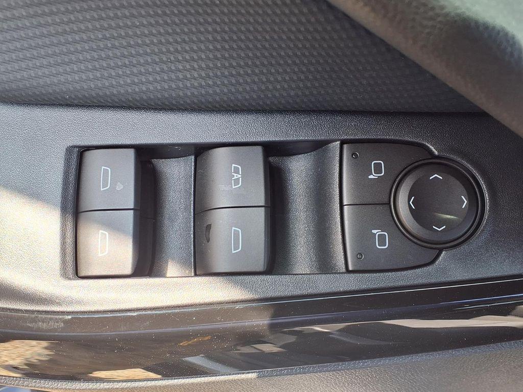 new 2026 Chevrolet Equinox car, priced at $26,990