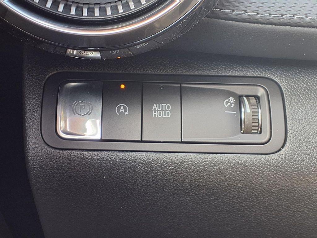 new 2026 Chevrolet Equinox car, priced at $26,990