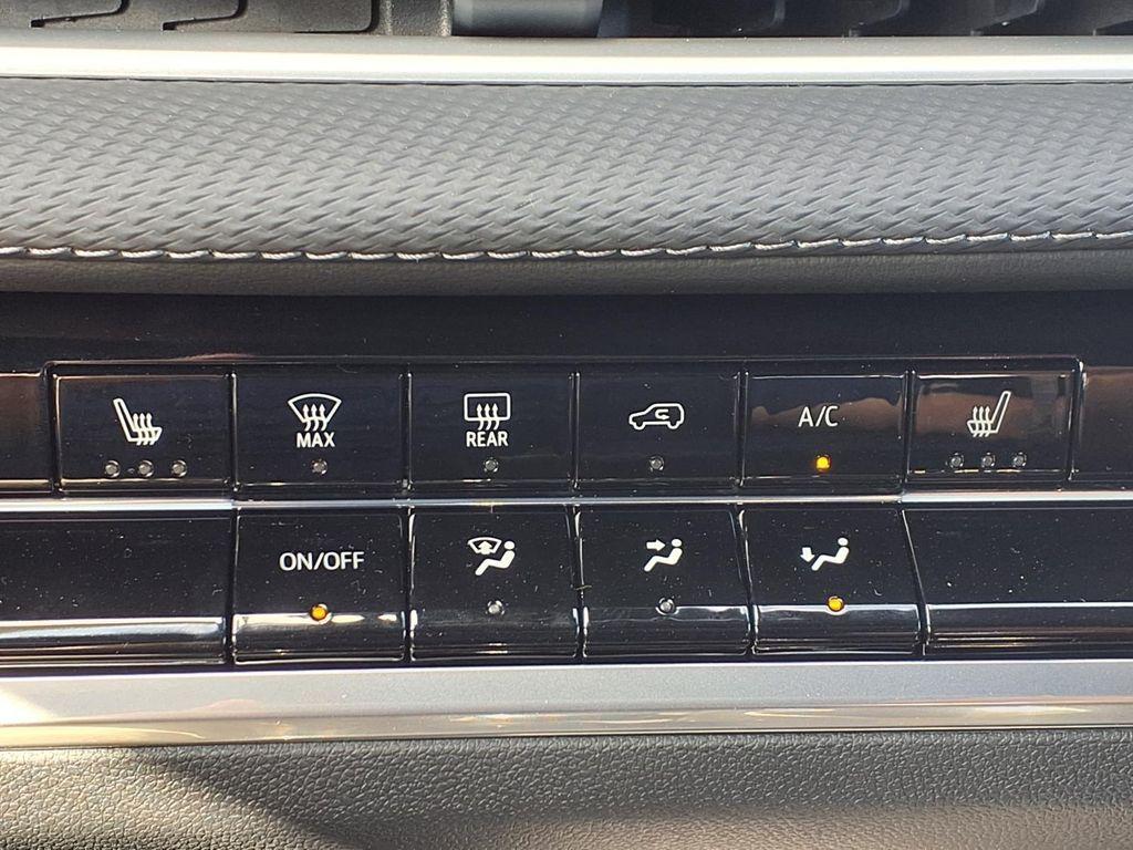 new 2026 Chevrolet Equinox car, priced at $26,990