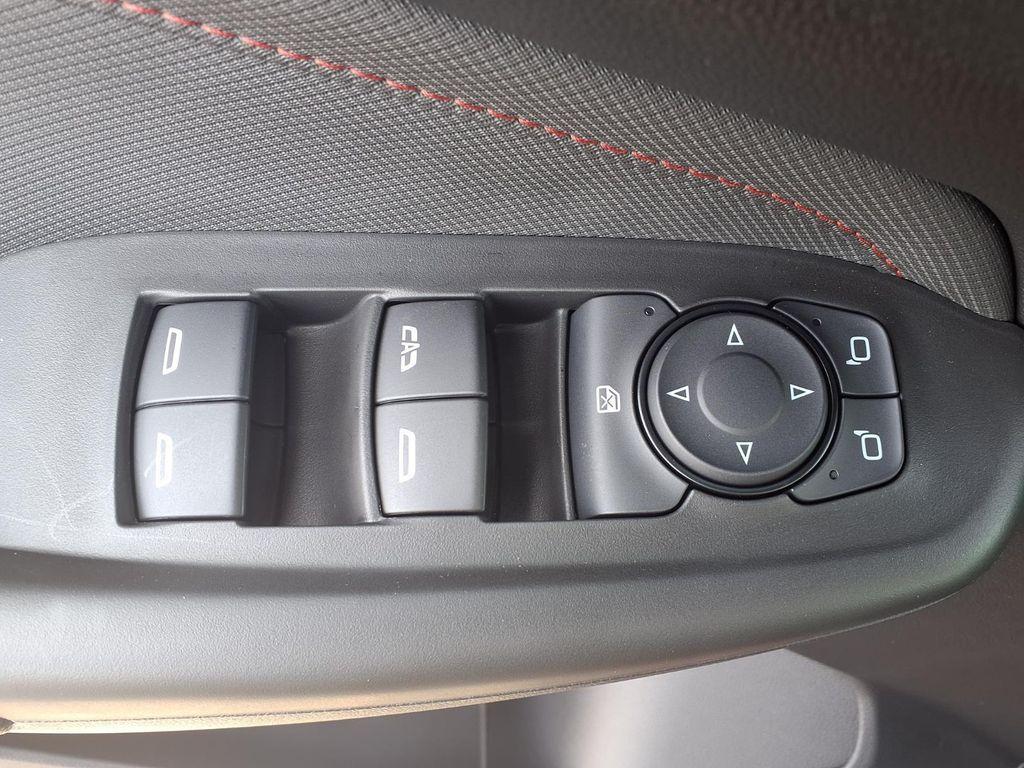 new 2026 Chevrolet TrailBlazer car, priced at $26,550