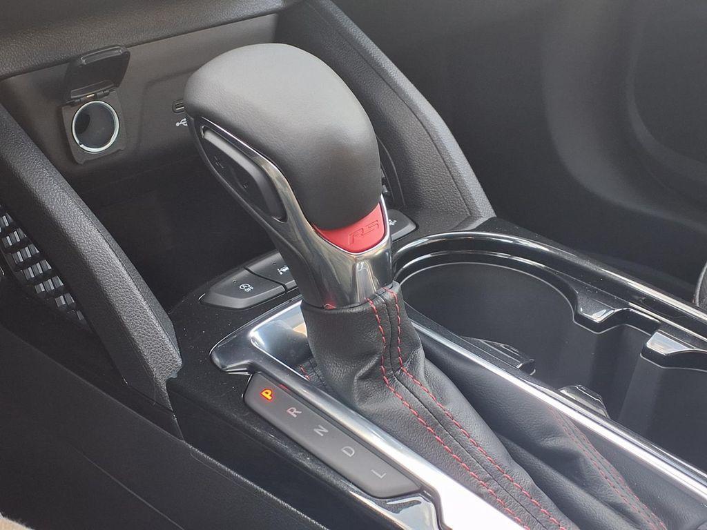 new 2026 Chevrolet TrailBlazer car, priced at $26,550