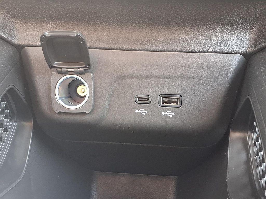 new 2026 Chevrolet TrailBlazer car, priced at $26,550