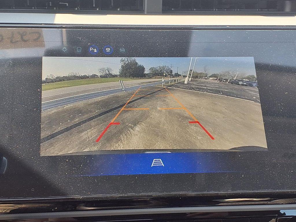 new 2027 Chevrolet Bolt car, priced at $29,990