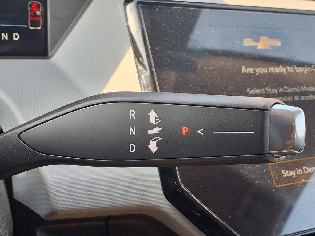 new 2027 Chevrolet Bolt car, priced at $29,990