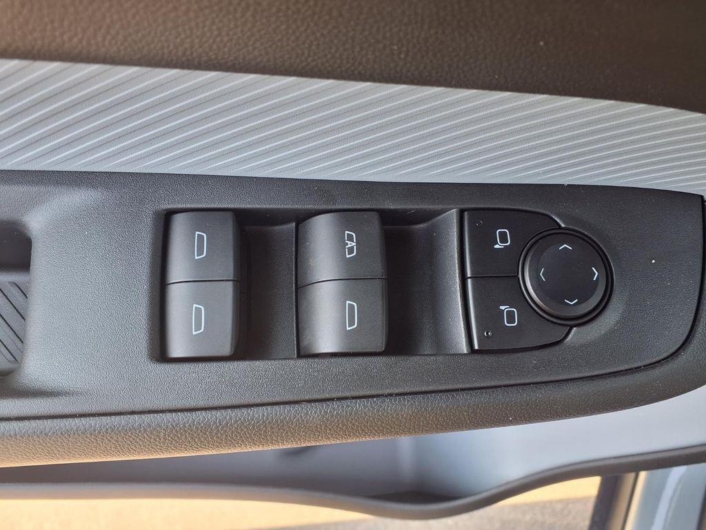 new 2027 Chevrolet Bolt car, priced at $29,990