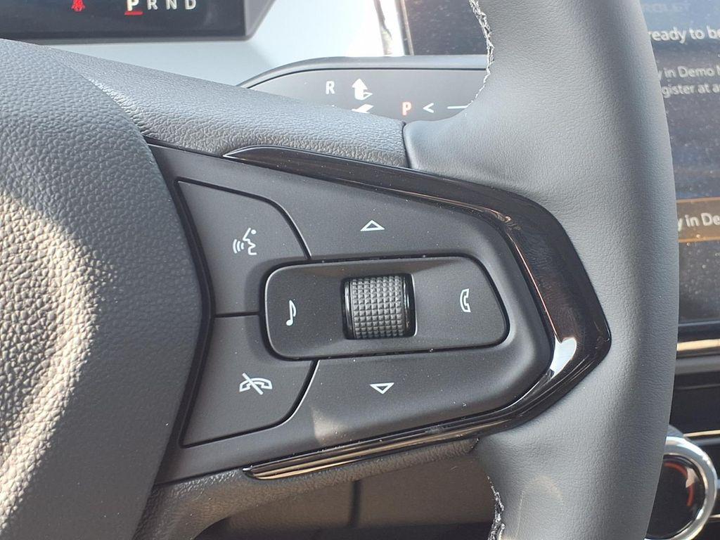 new 2027 Chevrolet Bolt car, priced at $29,990