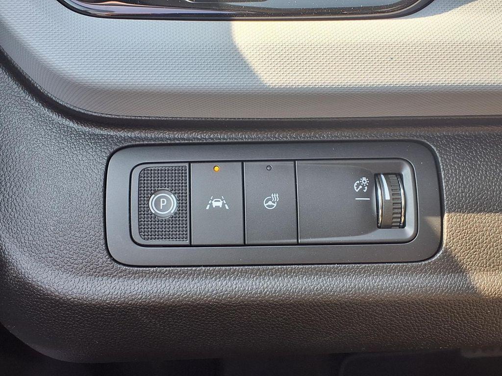 new 2027 Chevrolet Bolt car, priced at $29,990