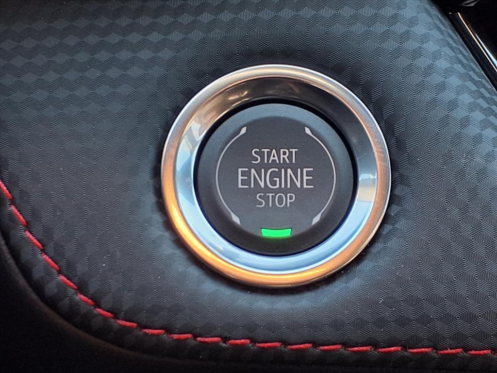 new 2026 Chevrolet Equinox car, priced at $34,140