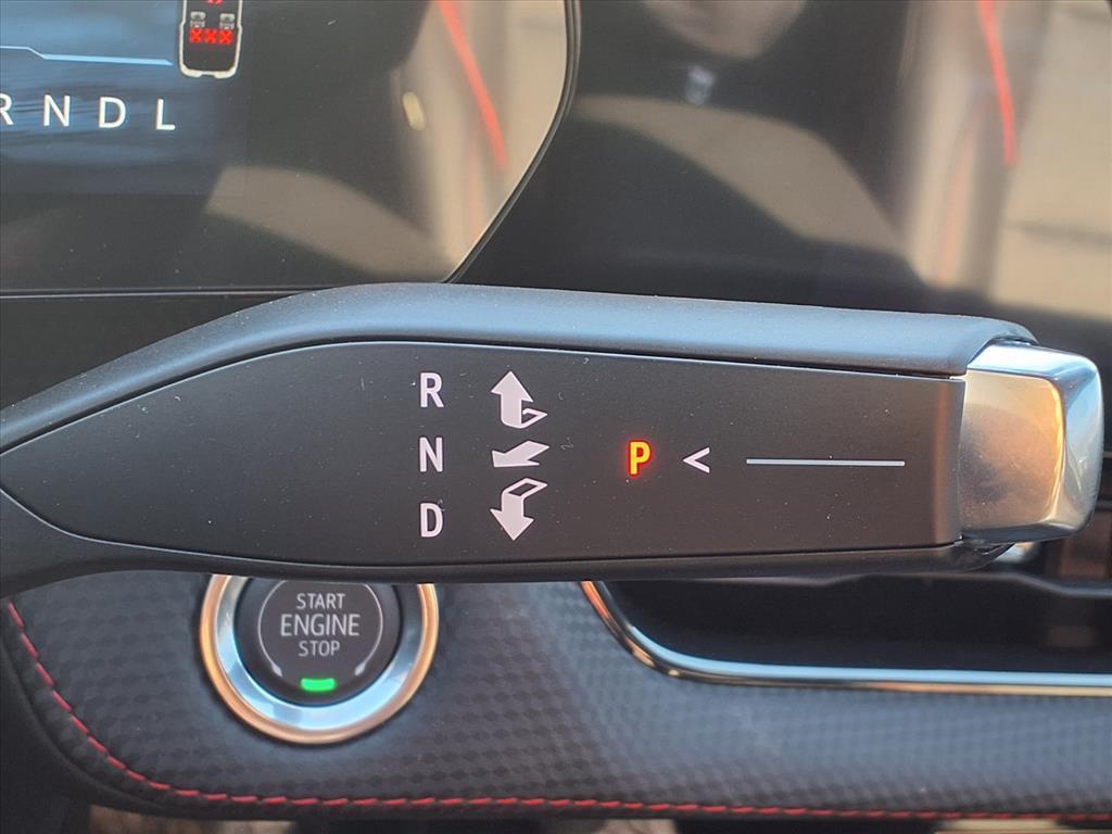 new 2026 Chevrolet Equinox car, priced at $34,140